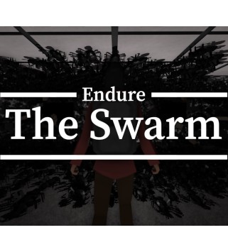 Endure The Swarm Steam Key GLOBAL